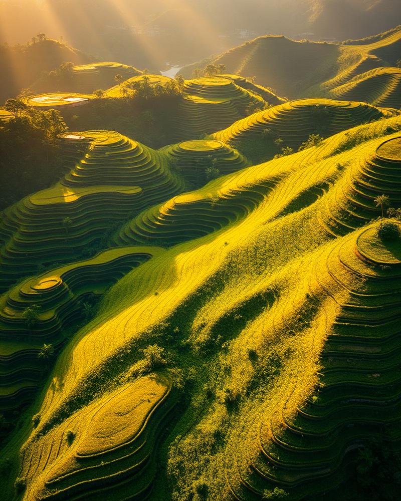 Nature et respiration