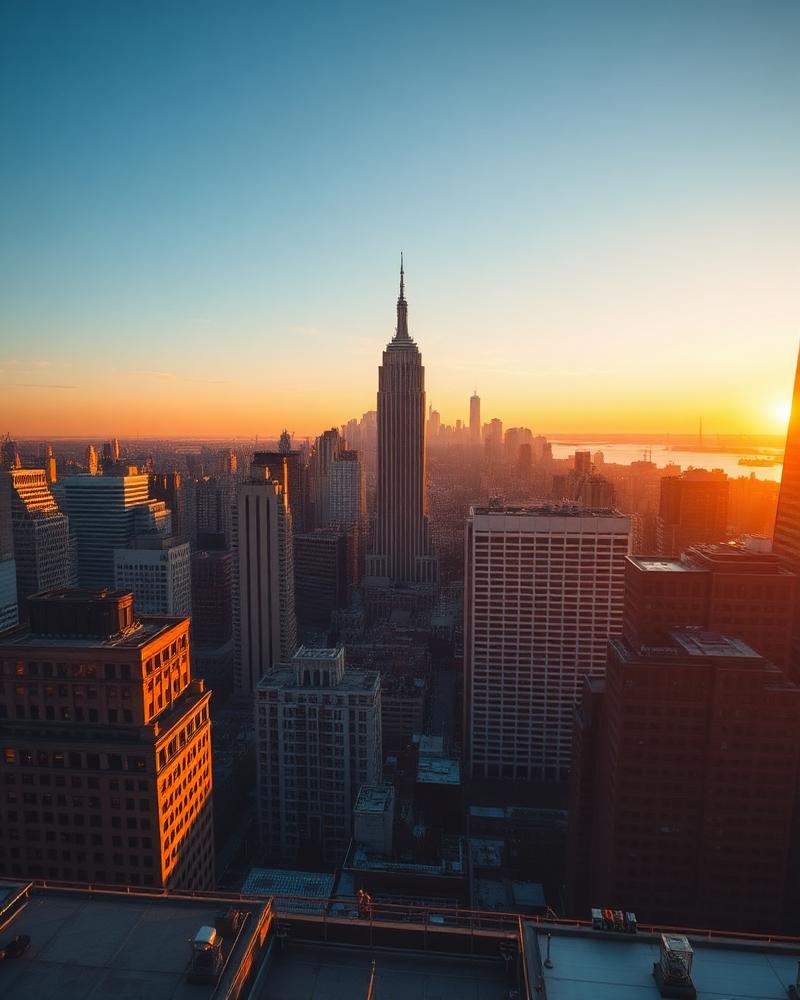 Ambiance grand voyage