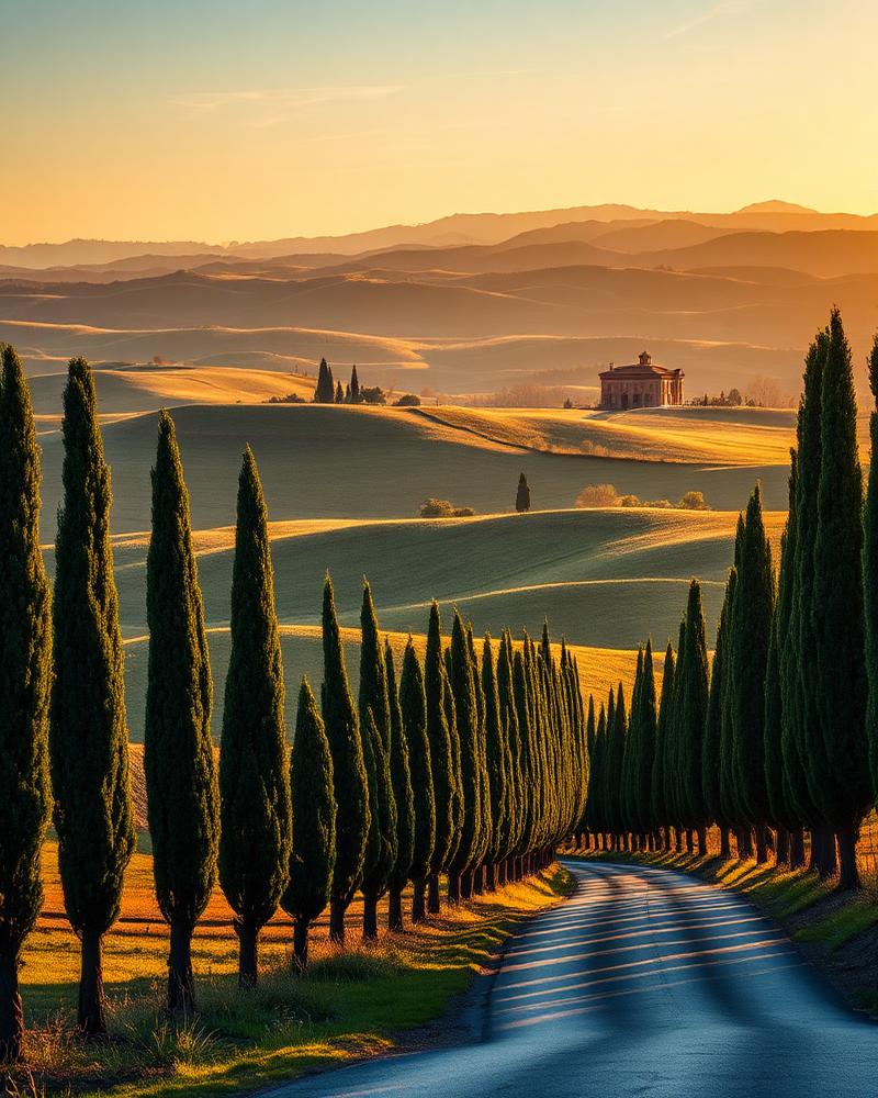 Toscane